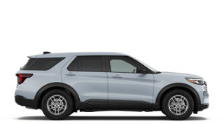 2026 Ford Explorer® External Image 1